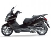 2008 Aprilia Atlantic 400 Sprint photo